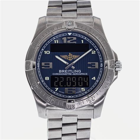 breitling e79362 specs